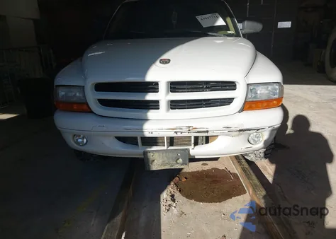 1999 Dodge Durango from USA, damaged, VIN 1B4HS28Y9XF608476